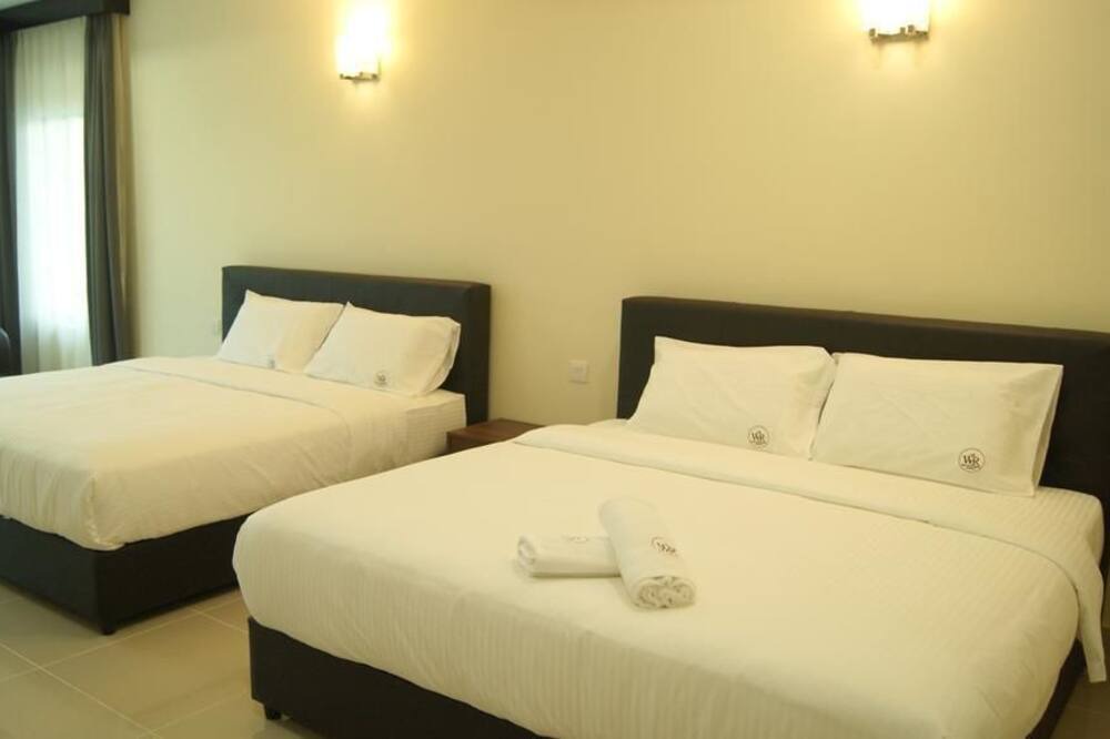 Photo of Bedroom in Kampung Kedawang