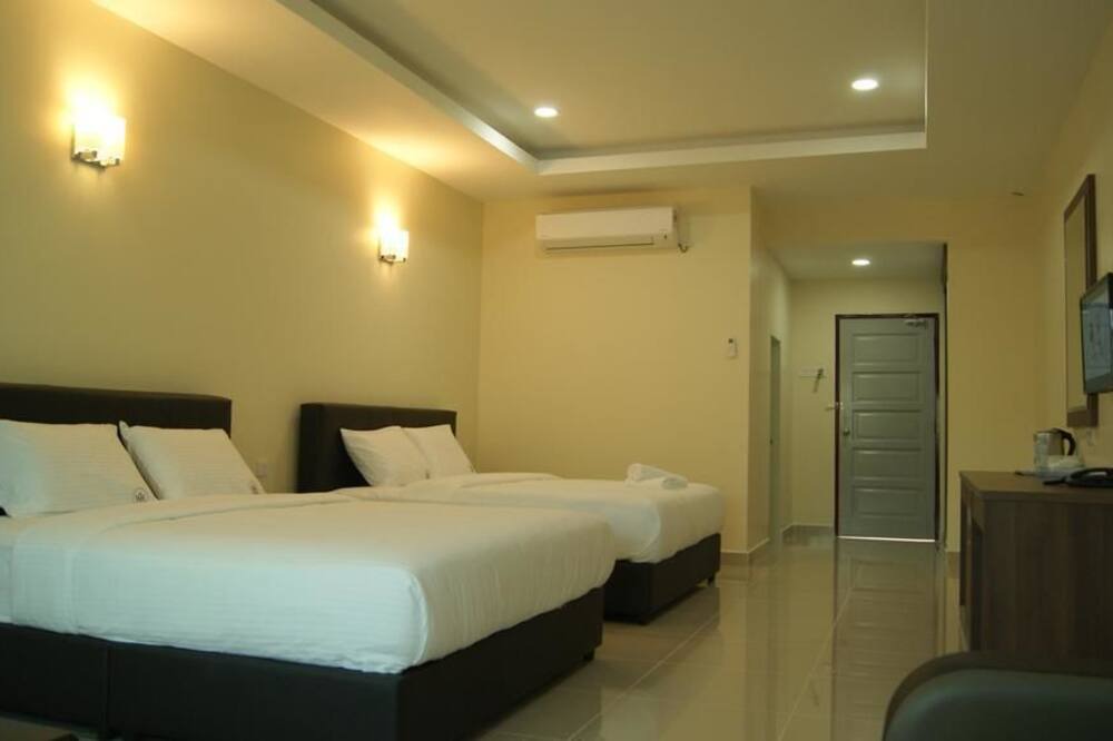 Photo of Bedroom in Kampung Kedawang