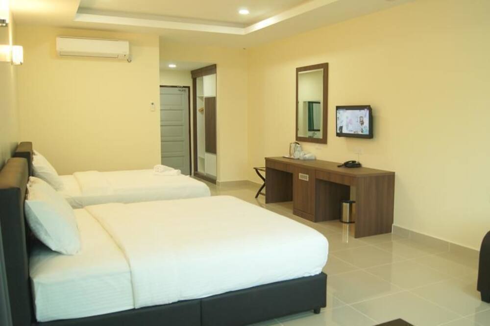 Photo of Bedroom in Kampung Kedawang