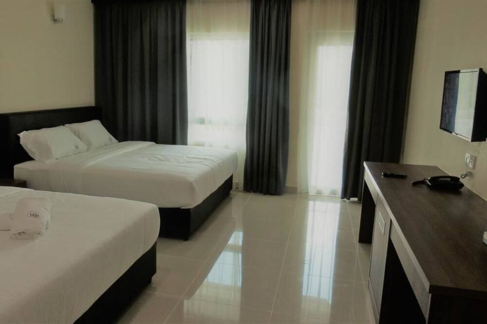 Photo of Bedroom in Kampung Kedawang