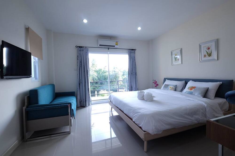 Photo of Bedroom in Khao Sam Yot