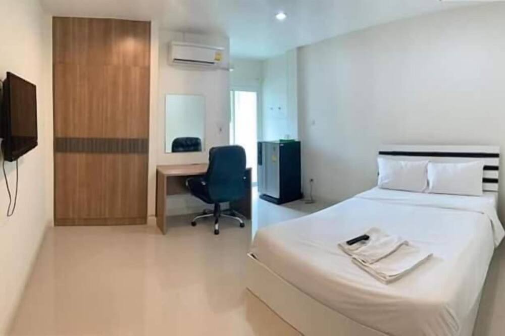 Photo of Bedroom in Khao Sam Yot