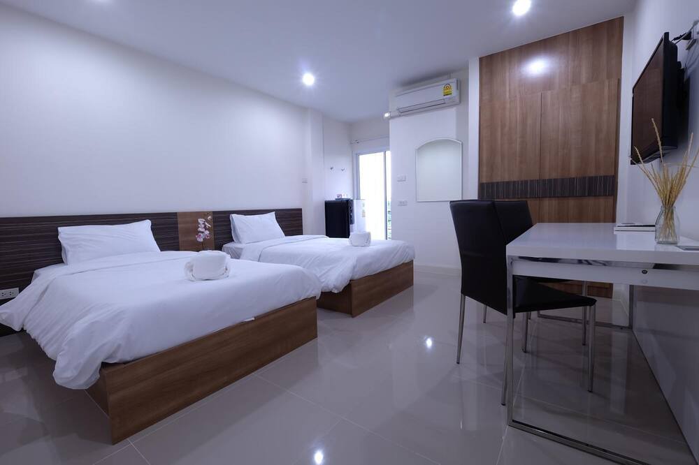 Photo of Bedroom in Khao Sam Yot