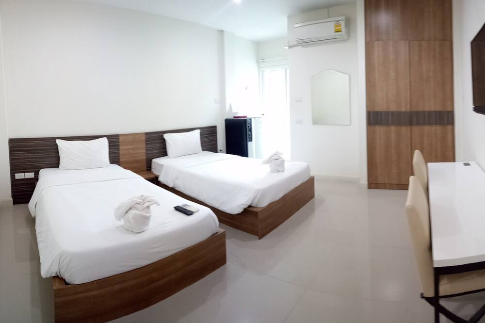 Photo of Bedroom in Khao Sam Yot