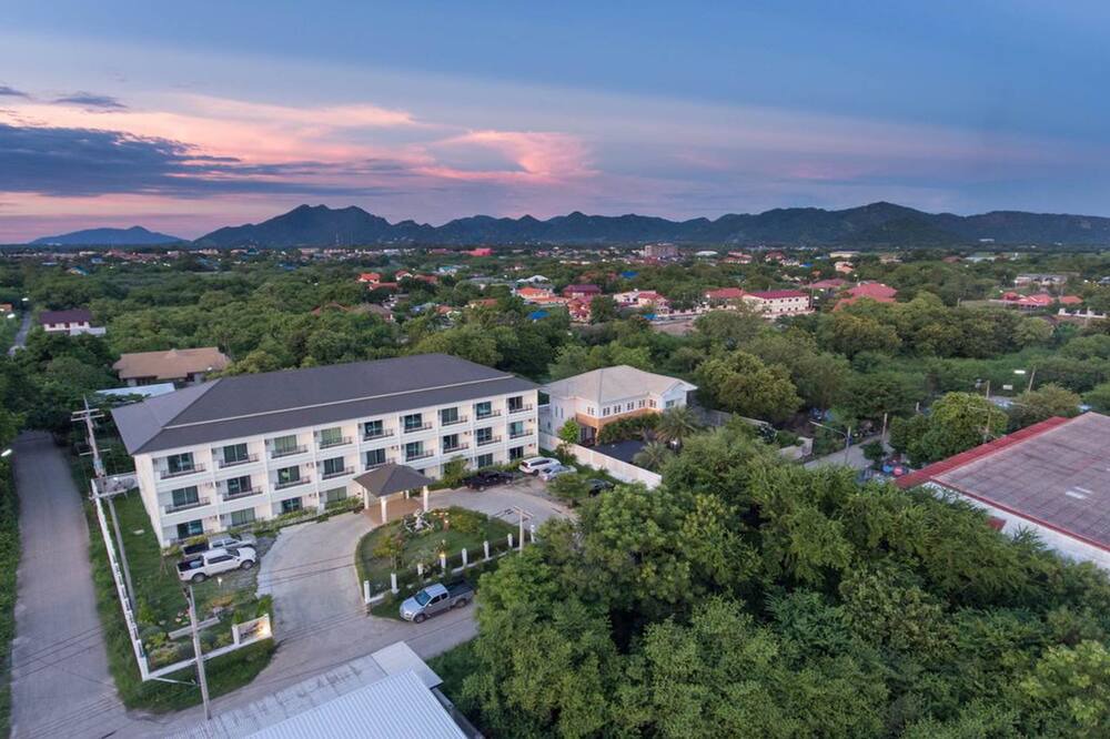 Photo of Outdoor in Khao Sam Yot