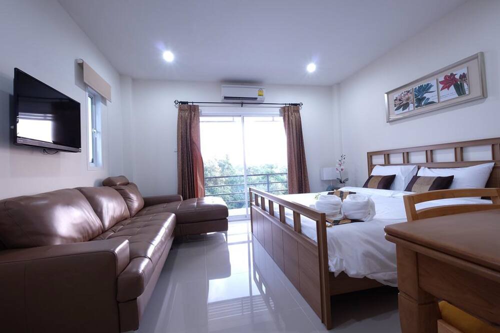 Photo of Bedroom in Khao Sam Yot