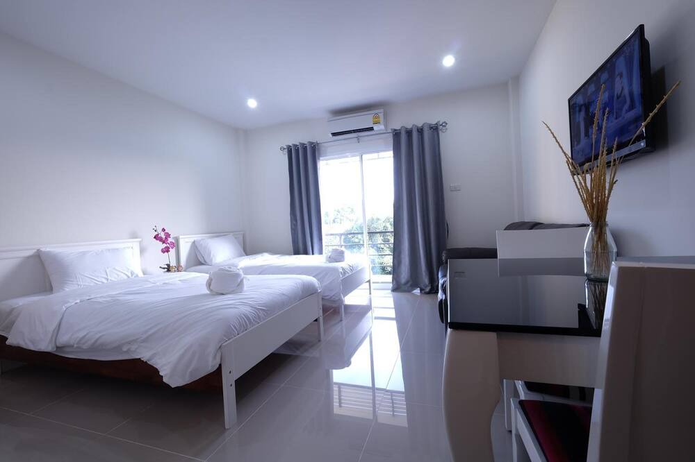 Photo of Bedroom in Khao Sam Yot