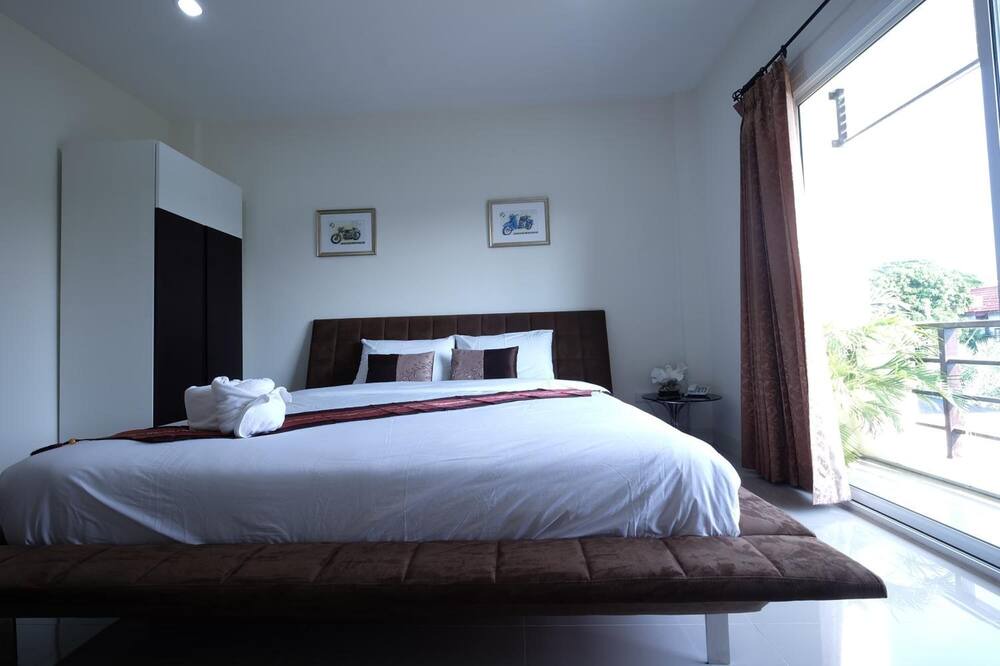Photo of Bedroom in Khao Sam Yot