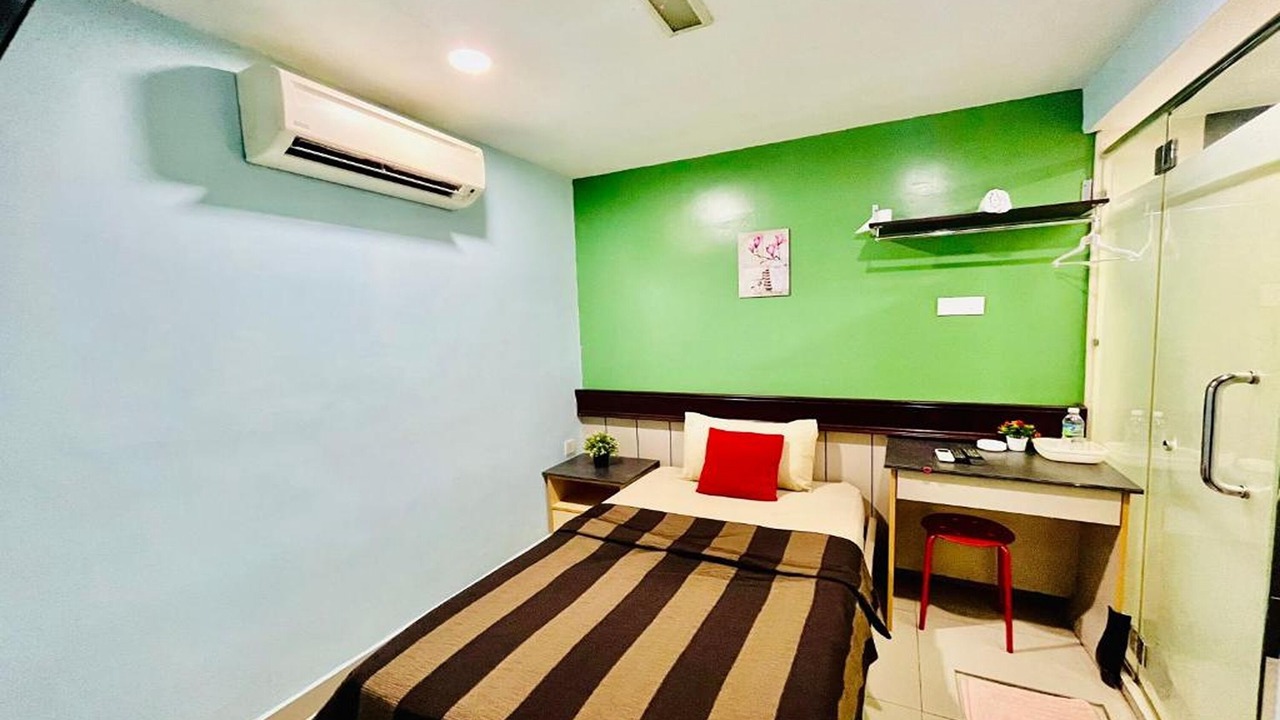 Photo of Bedroom in Cheras