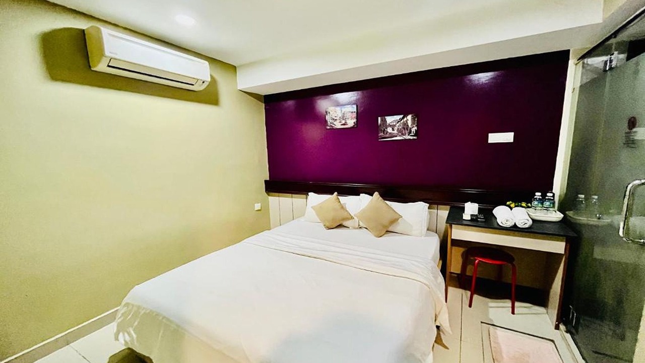 Photo of Bedroom in Cheras