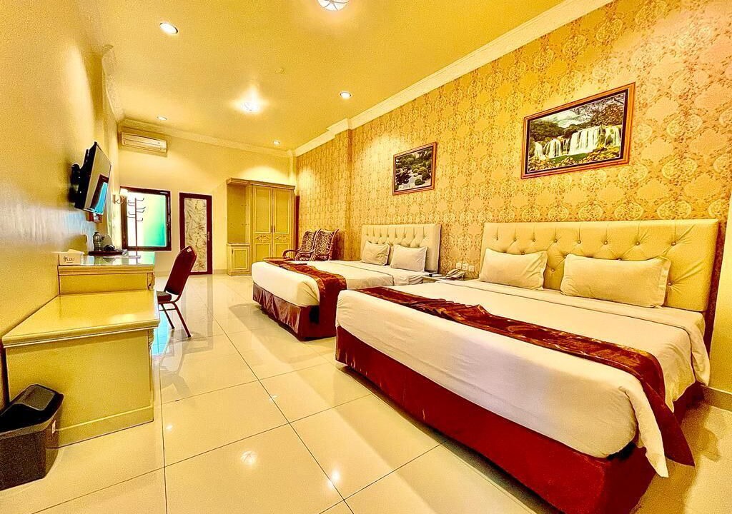 Photo of Bedroom in Mandai