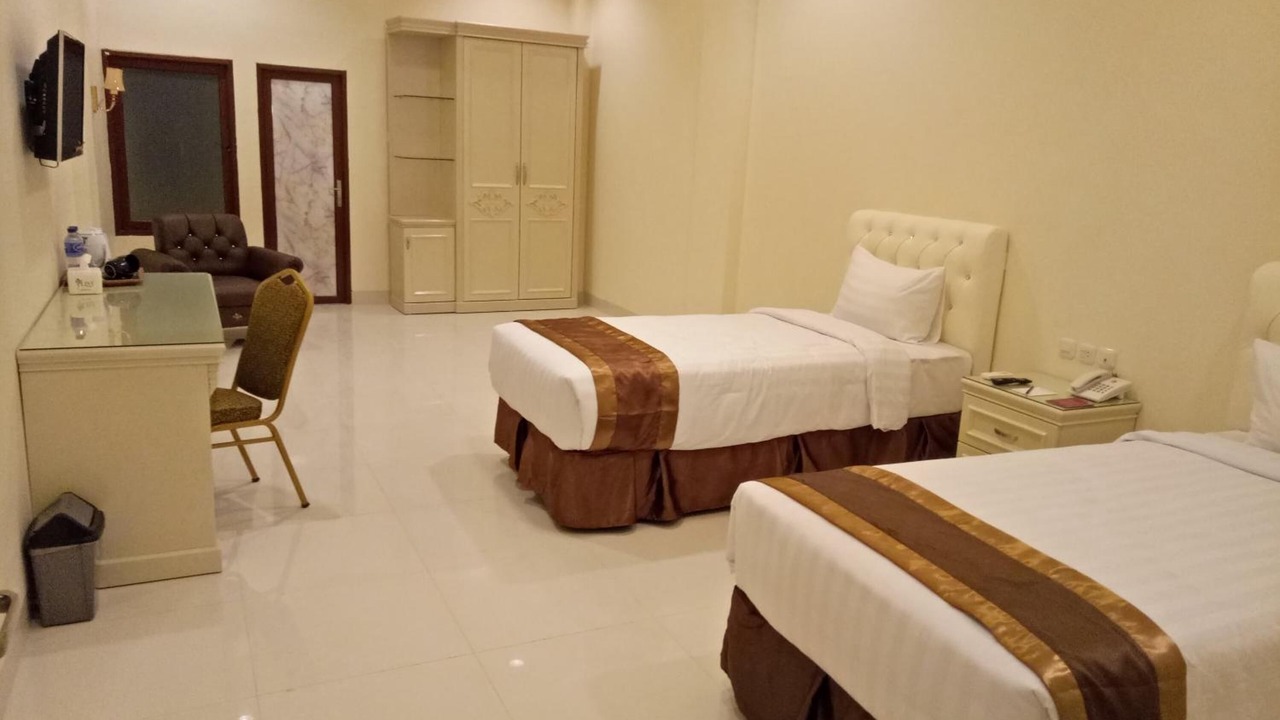Photo of Bedroom in Mandai