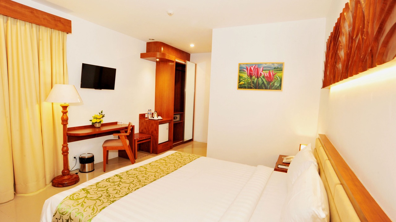 Photo of Bedroom in Mataram