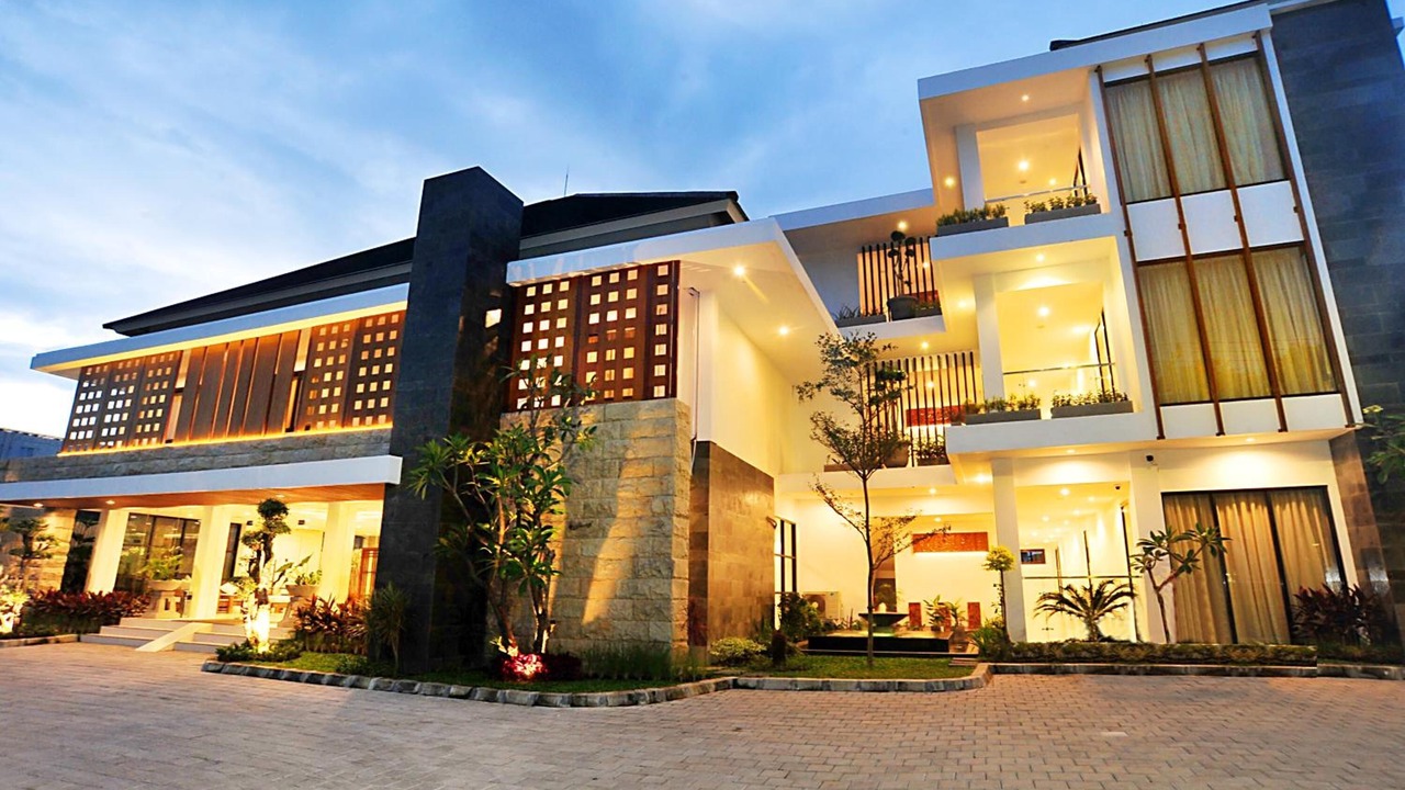 Photo of Outdoor in Mataram