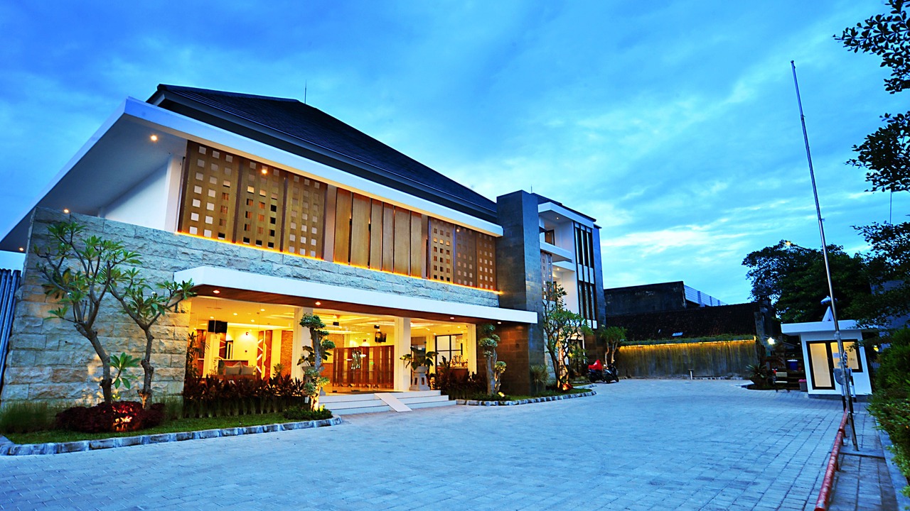 Photo of Outdoor in Mataram
