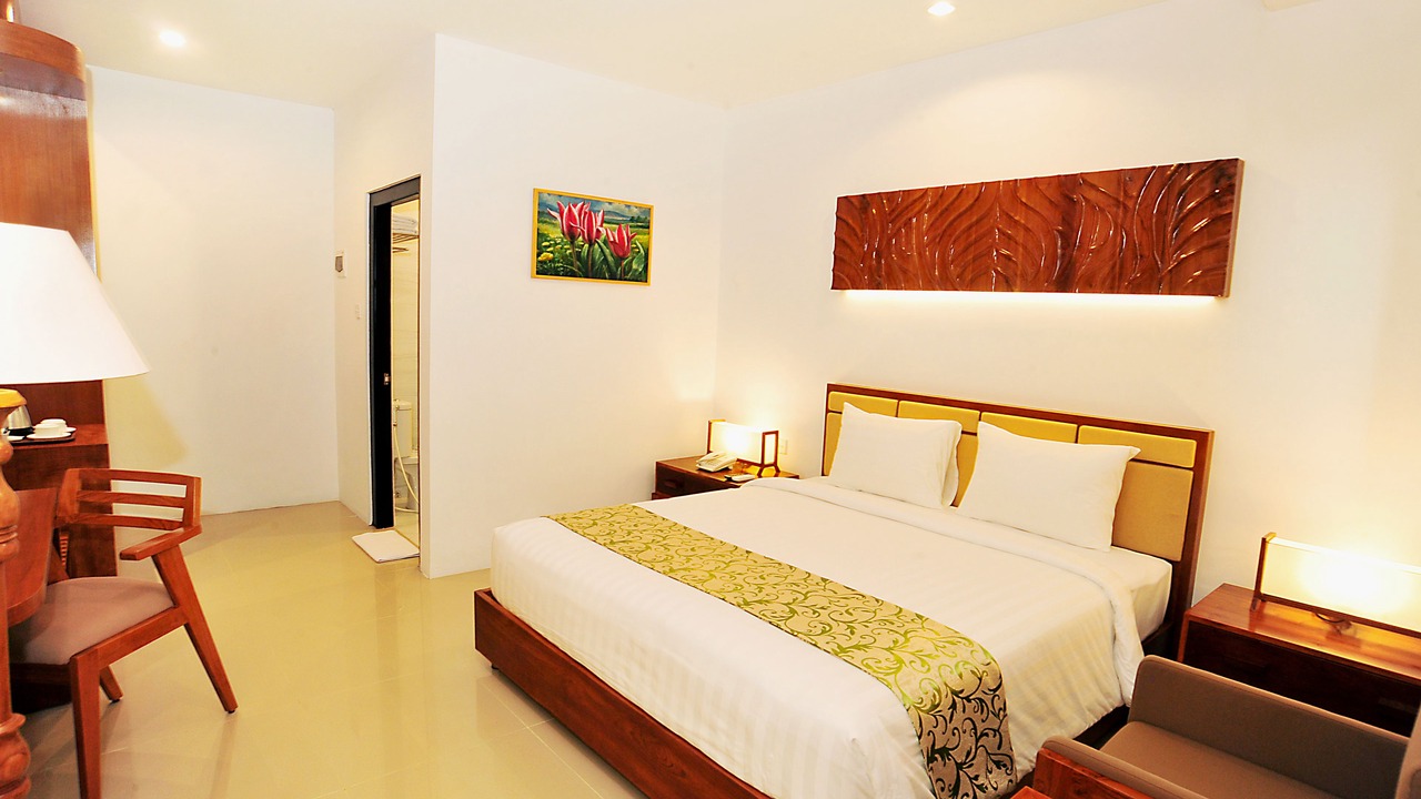 Photo of Bedroom in Mataram