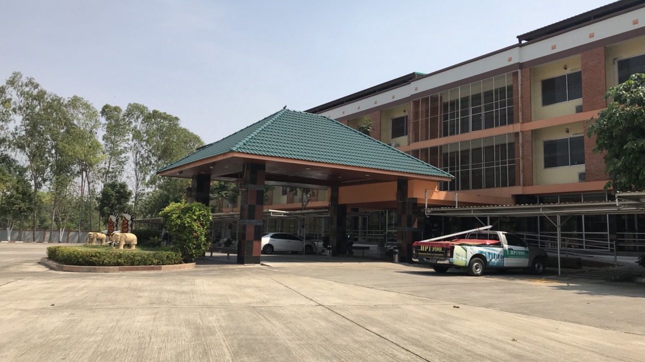 Photo of Outdoor in Lop Buri