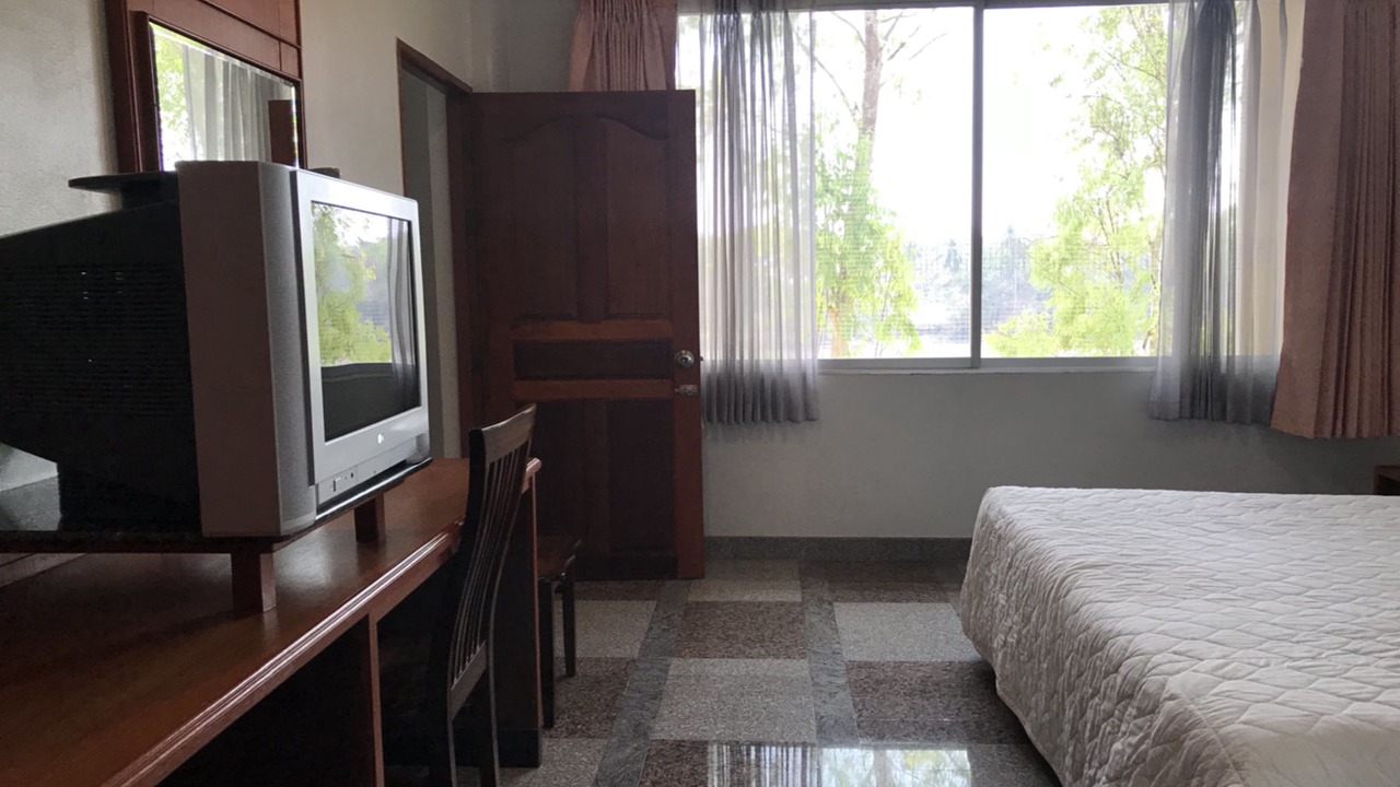 Photo of Bedroom in Lop Buri