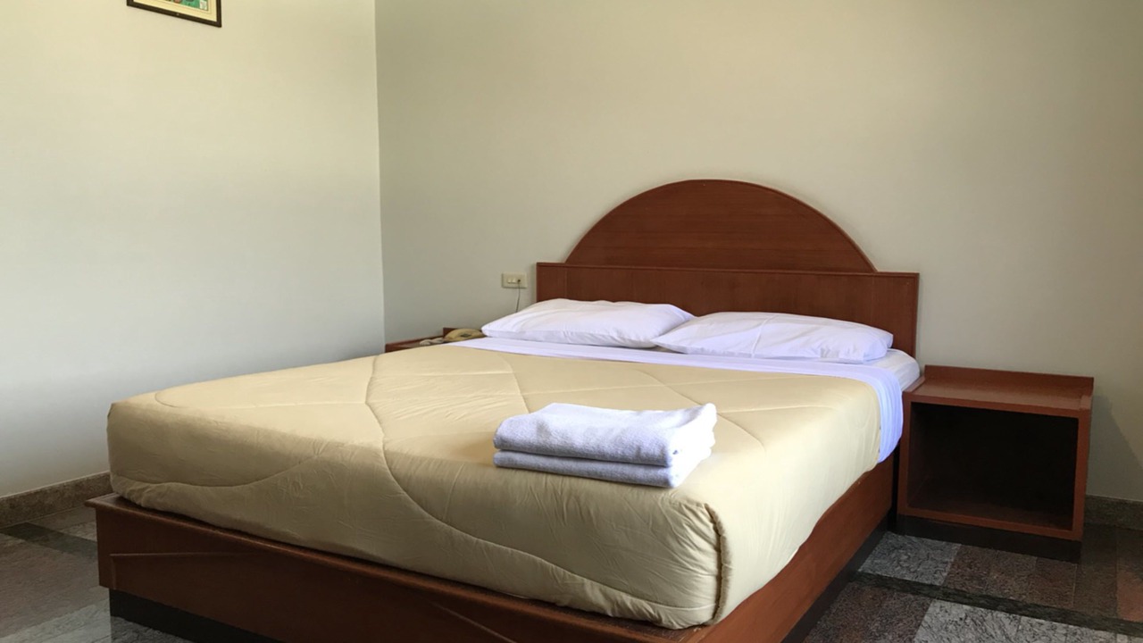 Photo of Bedroom in Lop Buri