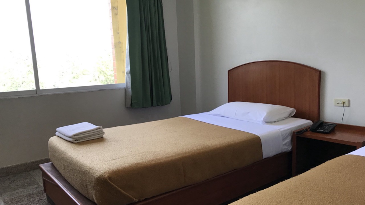 Photo of Bedroom in Lop Buri