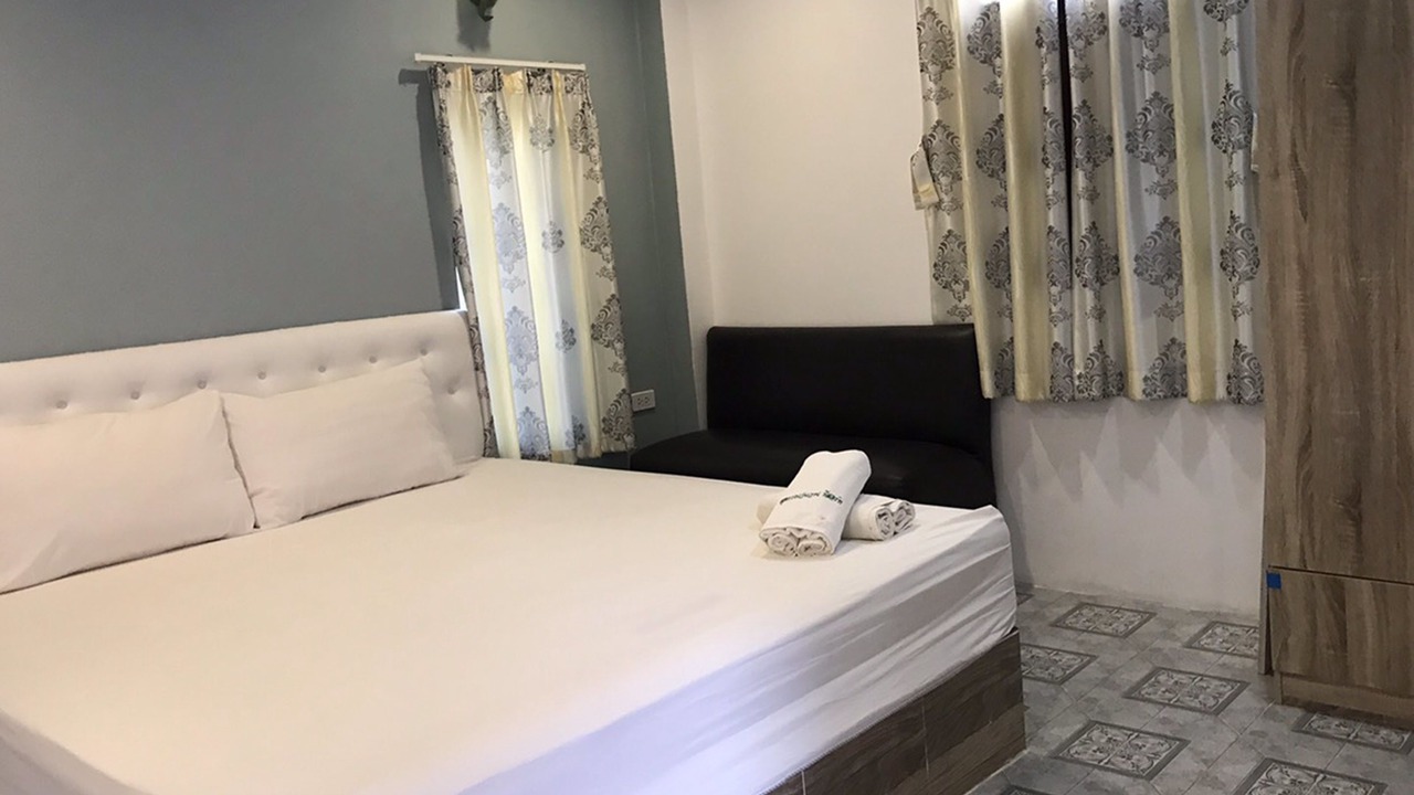Photo of Bedroom in Suphan Buri