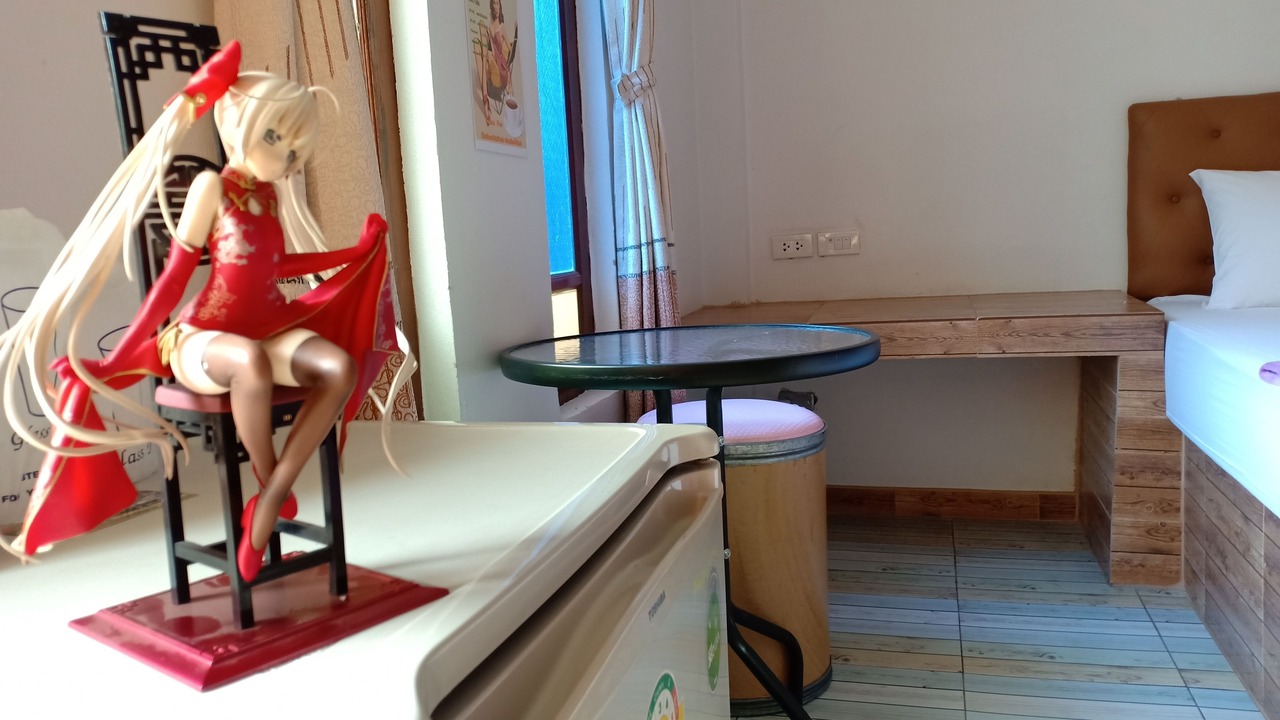Photo of Bedroom in Suphan Buri
