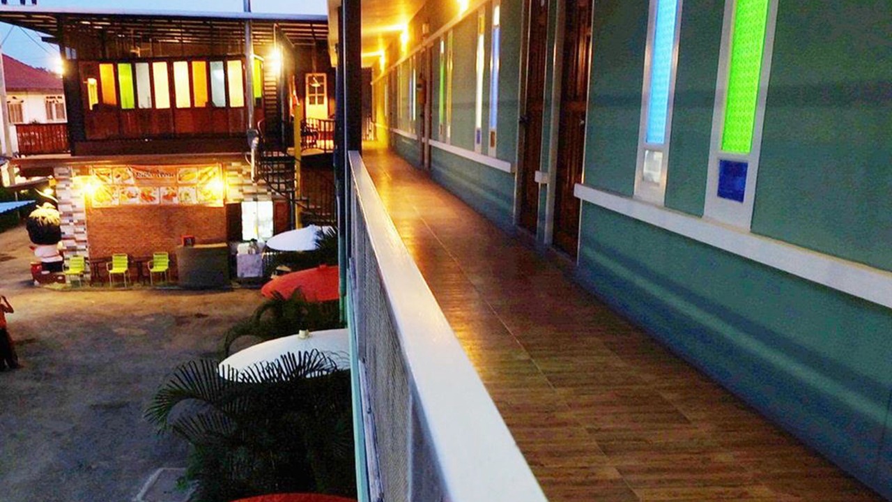 Photo of Patio Balcony in Suphan Buri