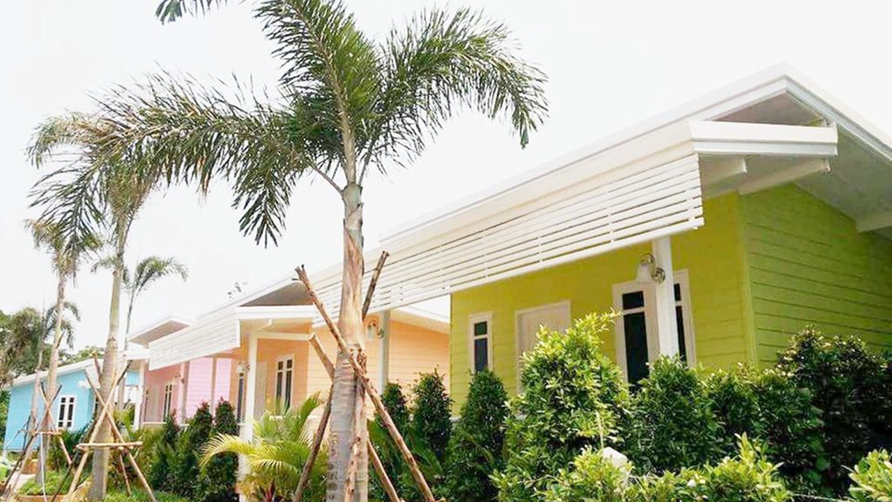 Photo of Outdoor in Suphan Buri