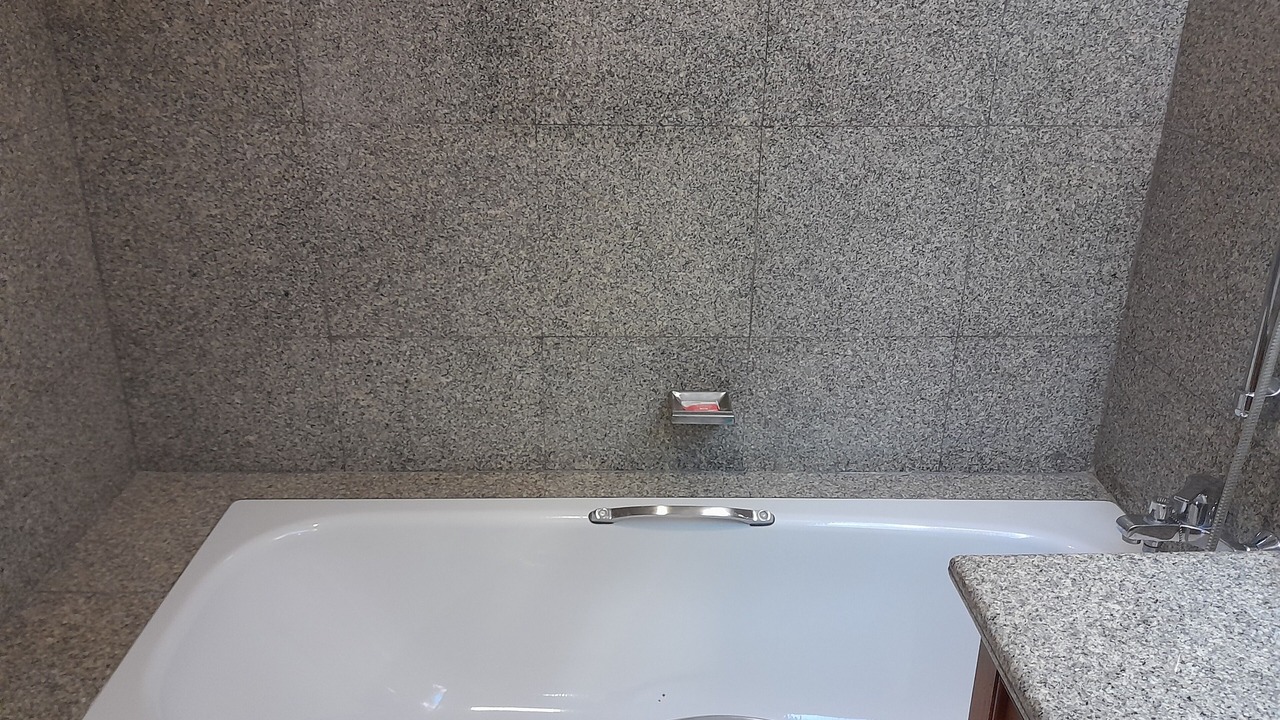 Photo of Bathroom in Suphan Buri