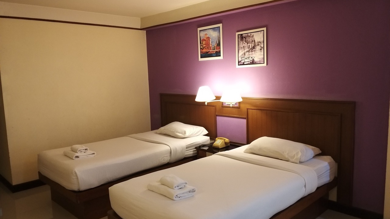 Photo of Bedroom in Suphan Buri