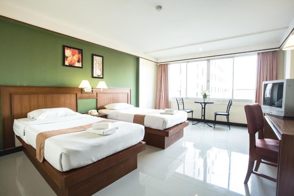 Photo of Bedroom in Suphan Buri