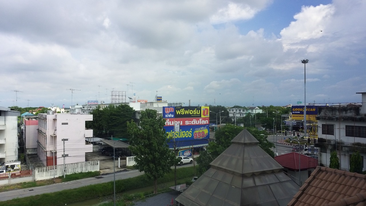 Photo of Bedroom in Suphan Buri
