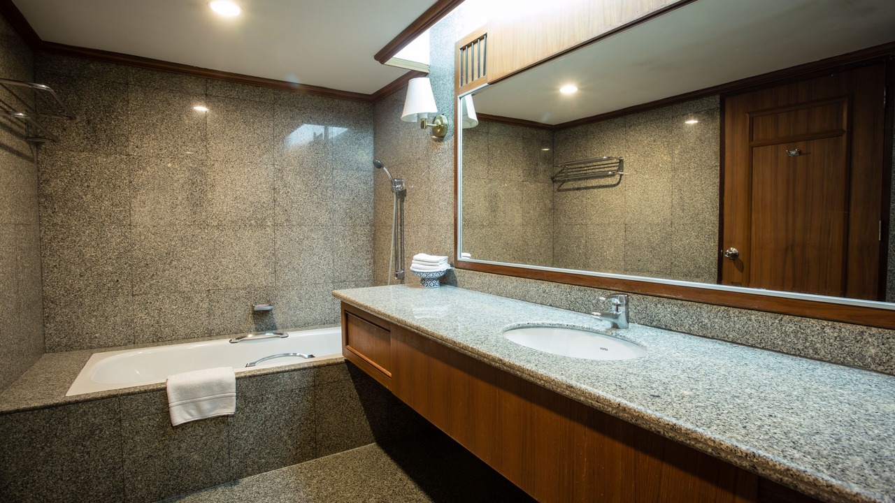 Photo of Bathroom in Suphan Buri
