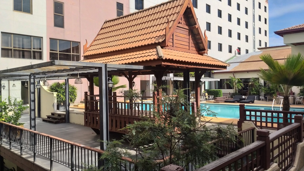 Photo of Outdoor in Suphan Buri