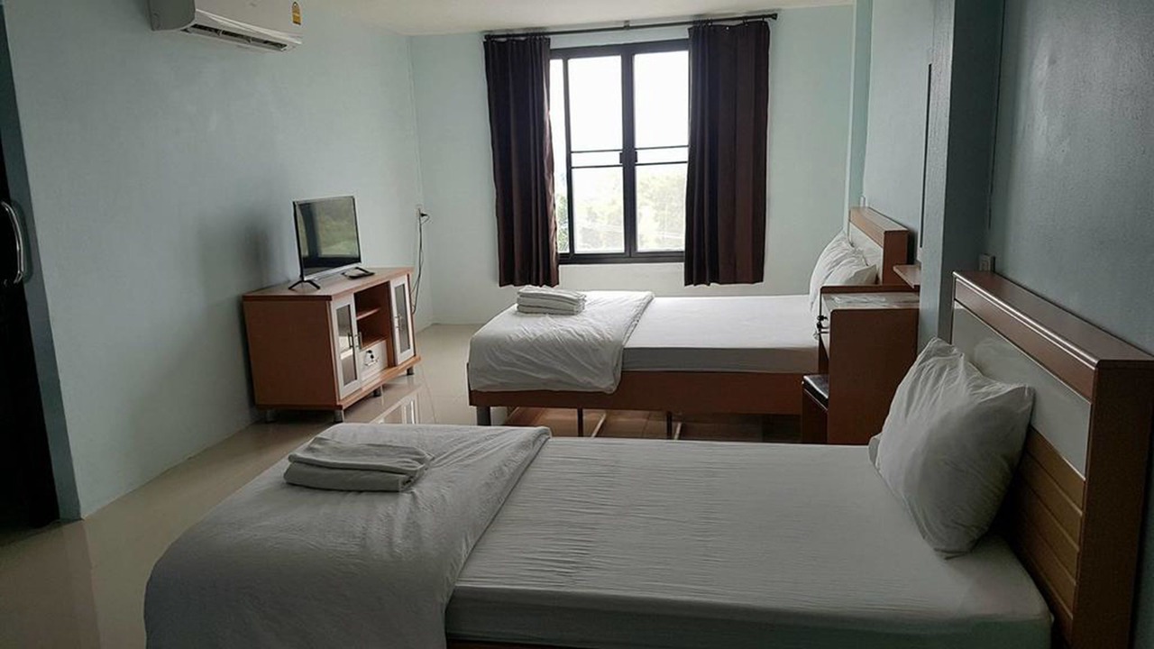 Photo of Bedroom in Suphan Buri