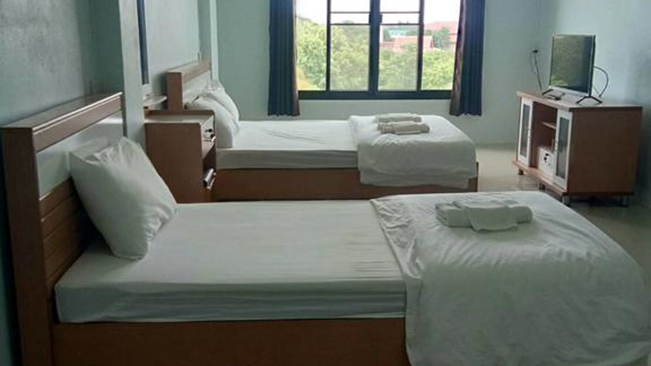 Photo of Bedroom in Suphan Buri