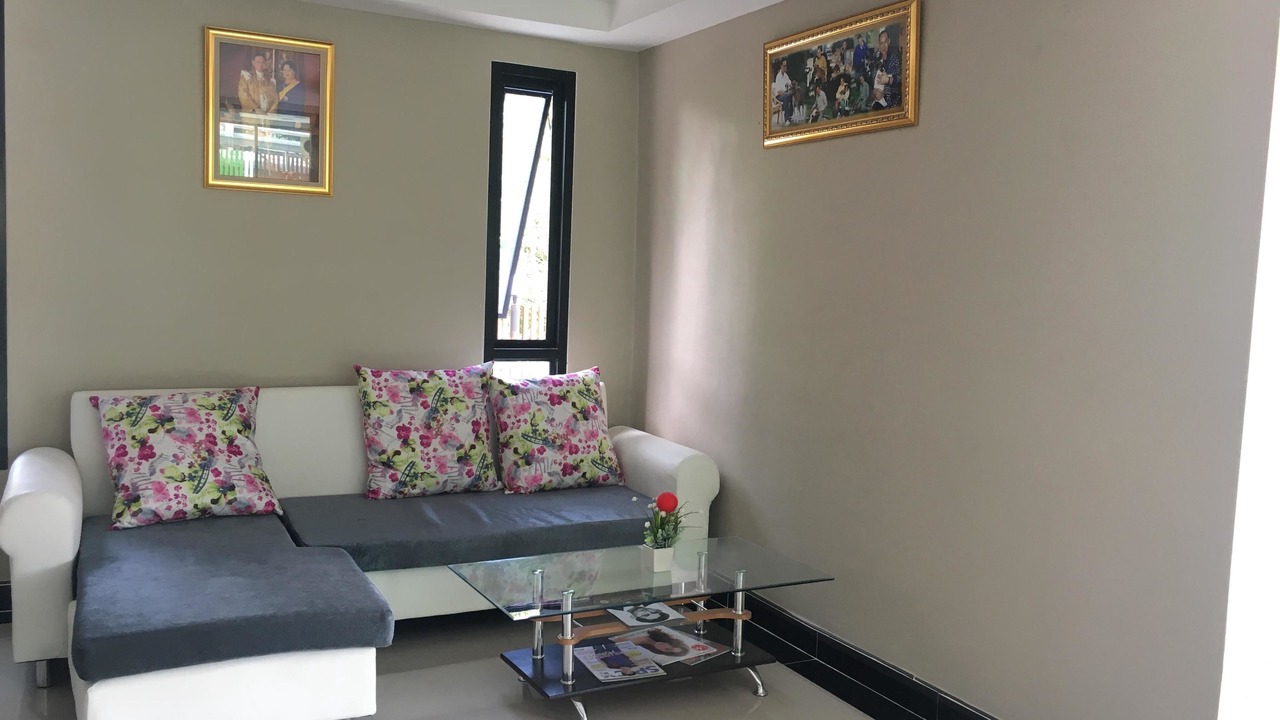 Photo of Bedroom in Suphan Buri