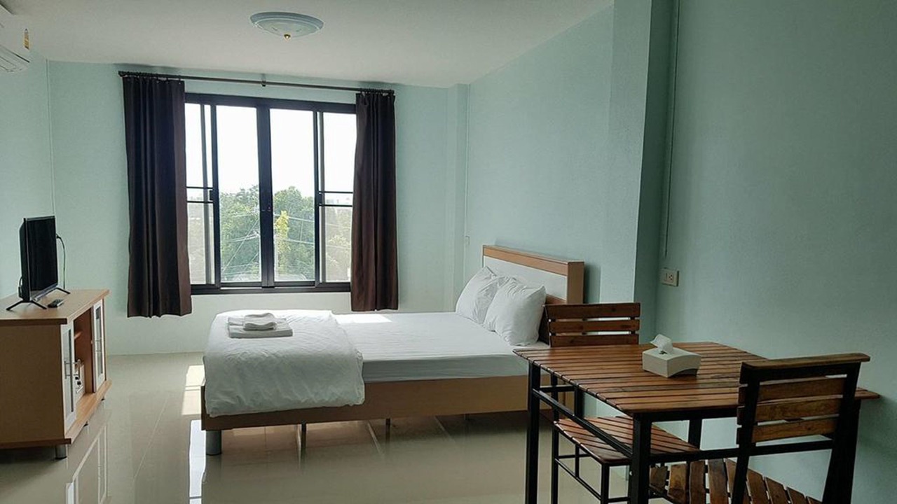 Photo of Bedroom in Suphan Buri