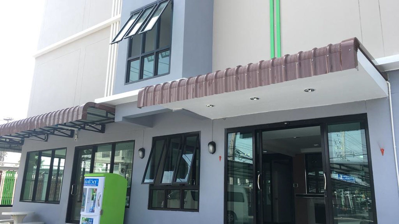 Photo of Outdoor in Suphan Buri