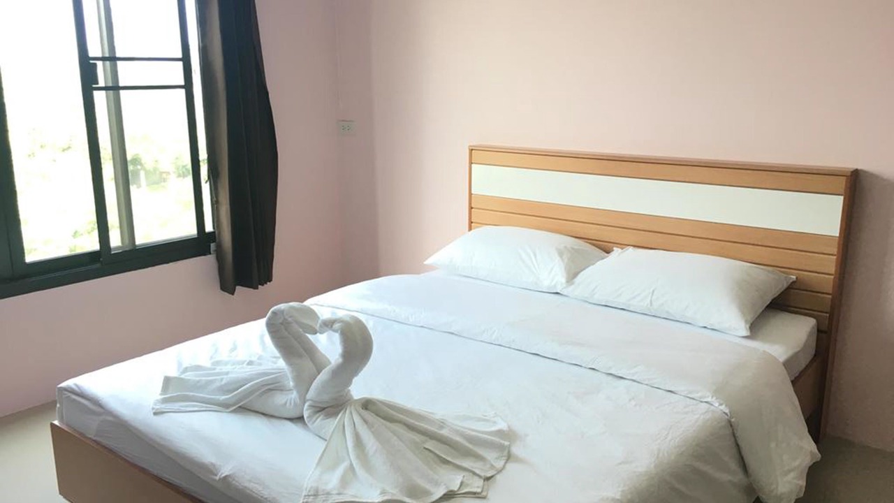 Photo of Bedroom in Suphan Buri