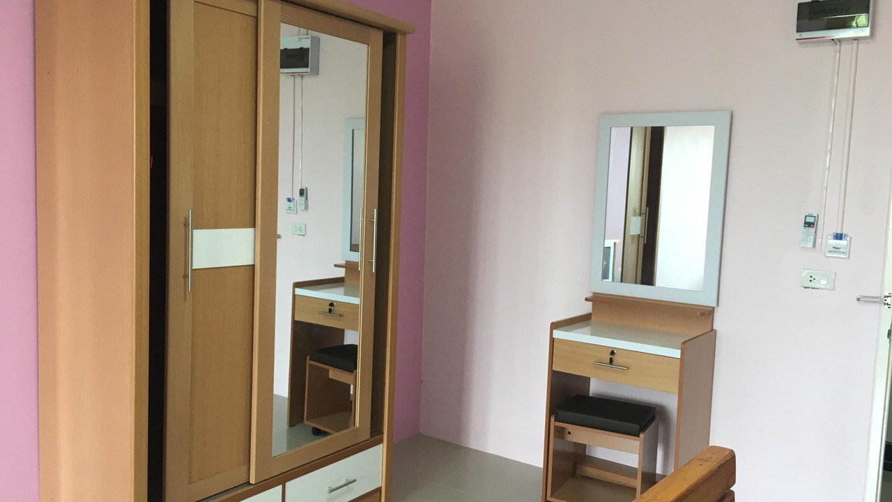 Photo of Bedroom in Suphan Buri