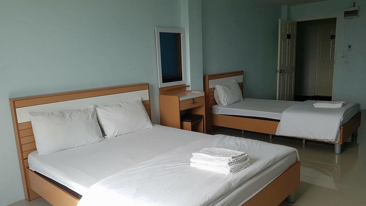Photo of Bedroom in Suphan Buri