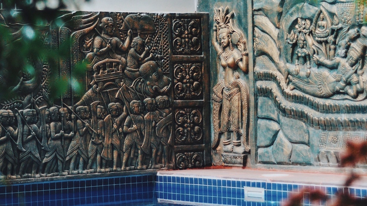 Photo of Outdoor in Taphul Village Area