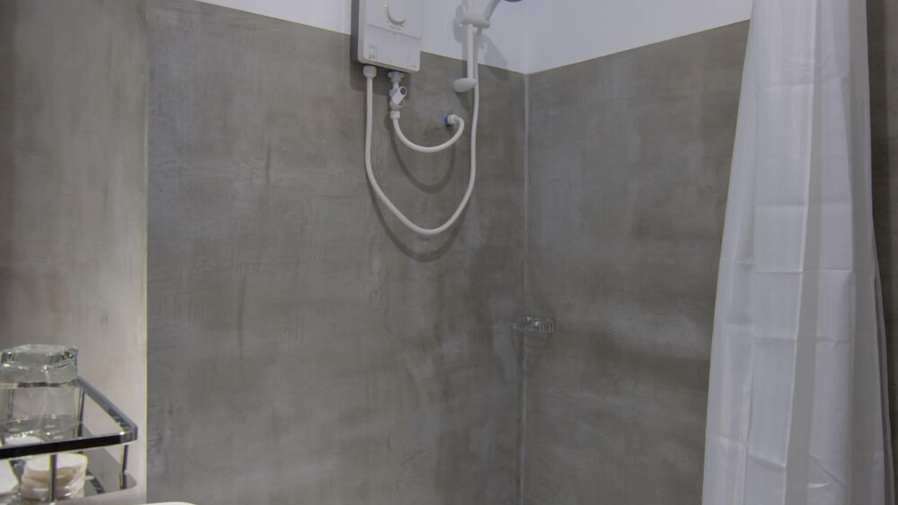 Photo of Bathroom in Taphul Village Area