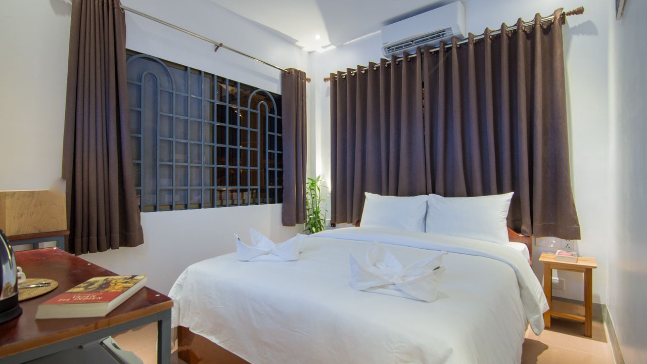 Photo of Bedroom in Taphul Village Area