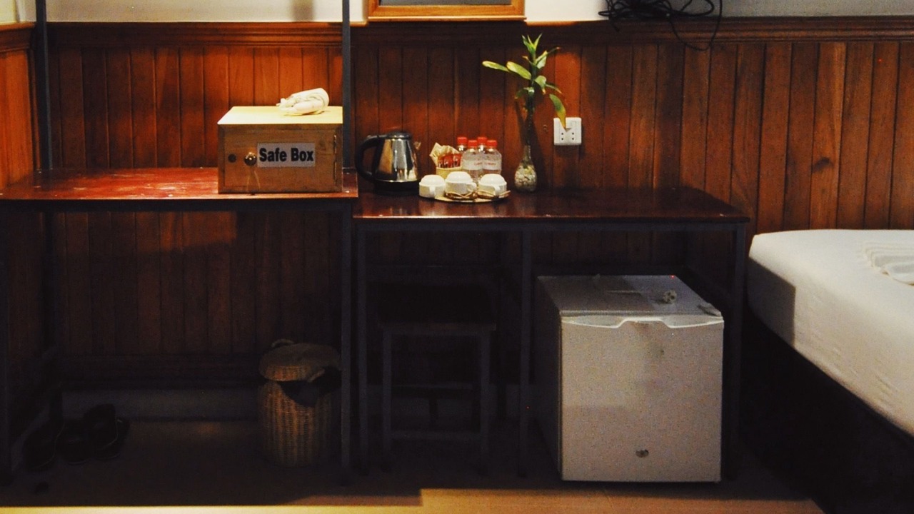 Photo of Bedroom in Taphul Village Area