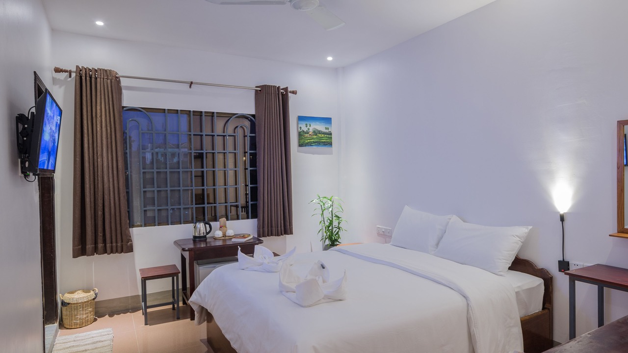 Photo of Bedroom in Taphul Village Area