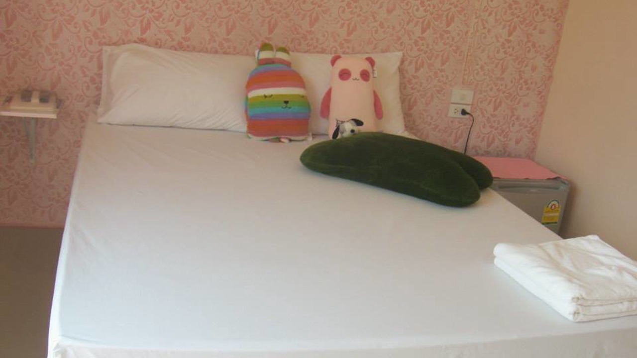 Photo of Bedroom in Suphan Buri