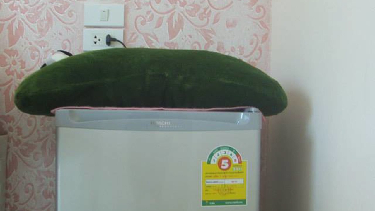 Photo of Bedroom in Suphan Buri