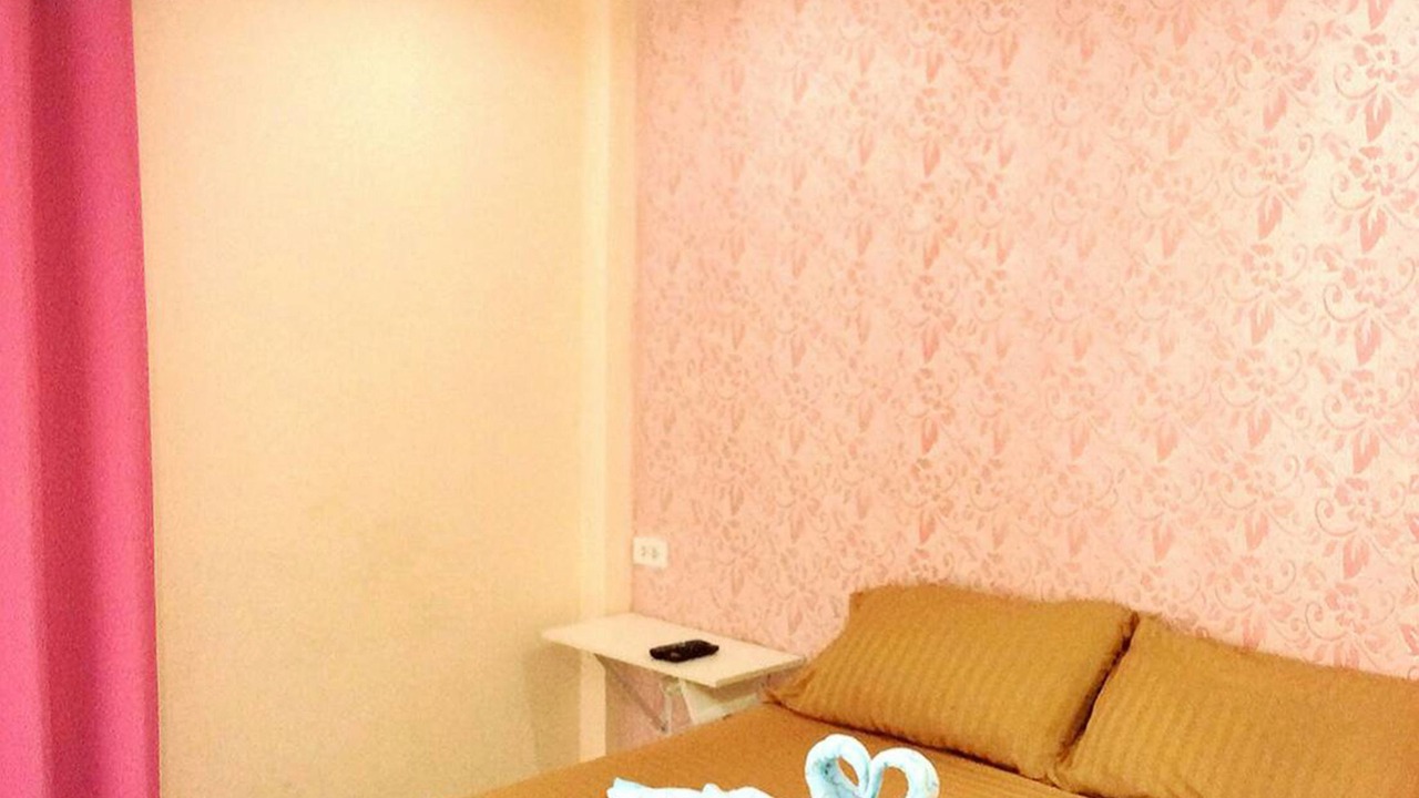 Photo of Bedroom in Suphan Buri
